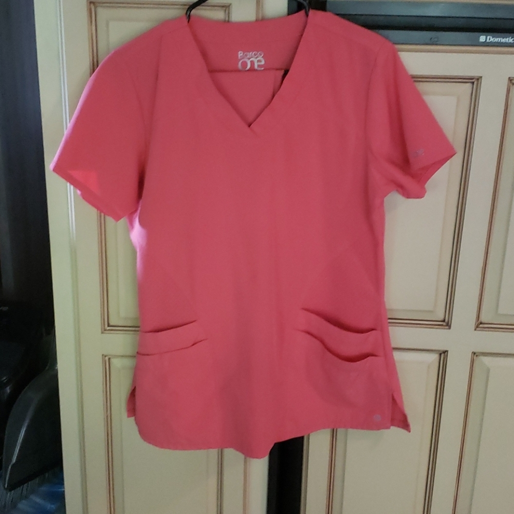 Barco One heart top M